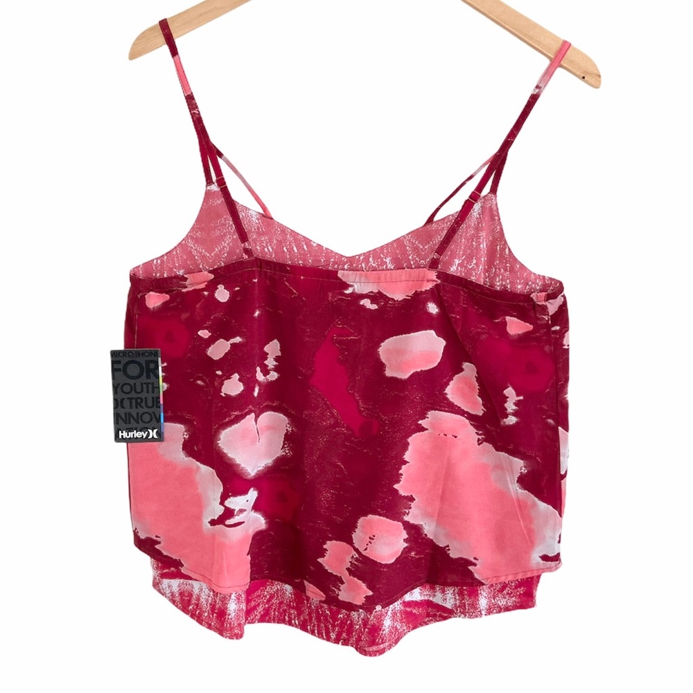 Hurley Riley Tank - Picture 3 of 7